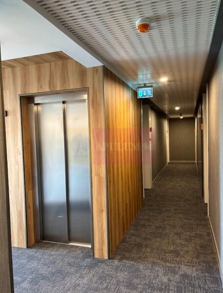 Apartament de Top in Vogh Olimp
