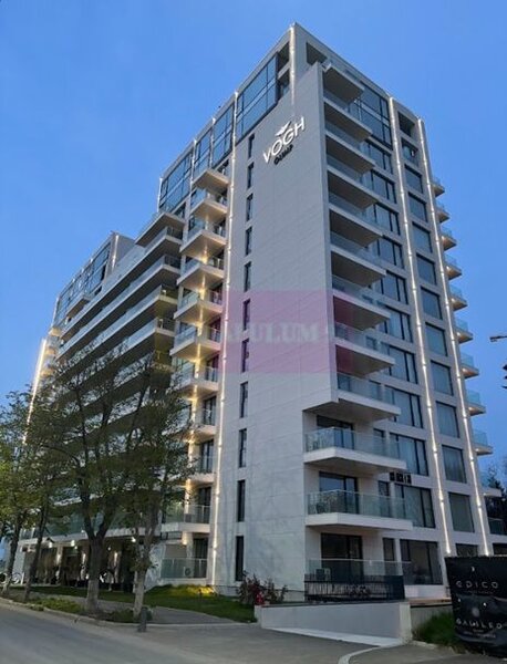 Apartament de Top in Vogh Olimp
